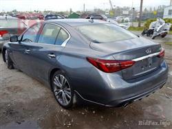 إنفينيتي Q50